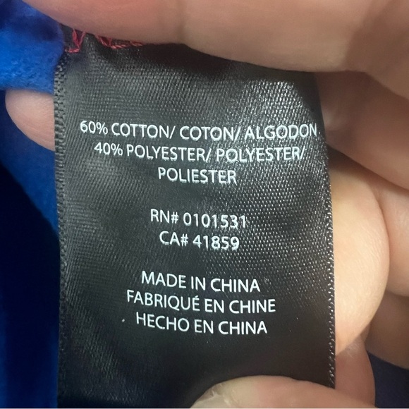 Super Mario Mad Engine Small Boy Girl Kids Full Zip Hoodie Jacket Costume - Picture 6 of 9